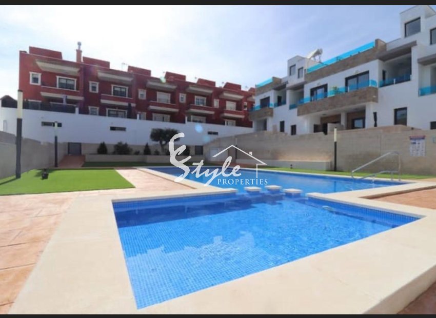 Новостройки - Adosado - Orihuela-Costa - Bigastro