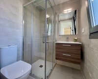 Новостройки - Adosado - Orihuela-Costa - Ориуэла Коста