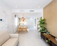 Новостройки - Adosado - Orihuela-Costa - Ориуэла Коста