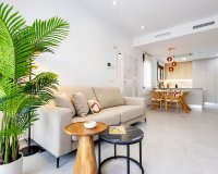 Новостройки - Adosado - Orihuela-Costa - Ориуэла Коста