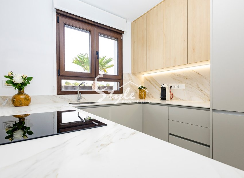 Новостройки - Adosado - Orihuela-Costa - Ориуэла Коста