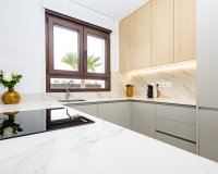 Новостройки - Adosado - Orihuela-Costa - Ориуэла Коста