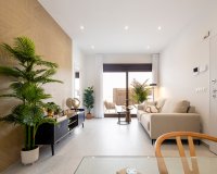 Новостройки - Adosado - Orihuela-Costa - Ориуэла Коста