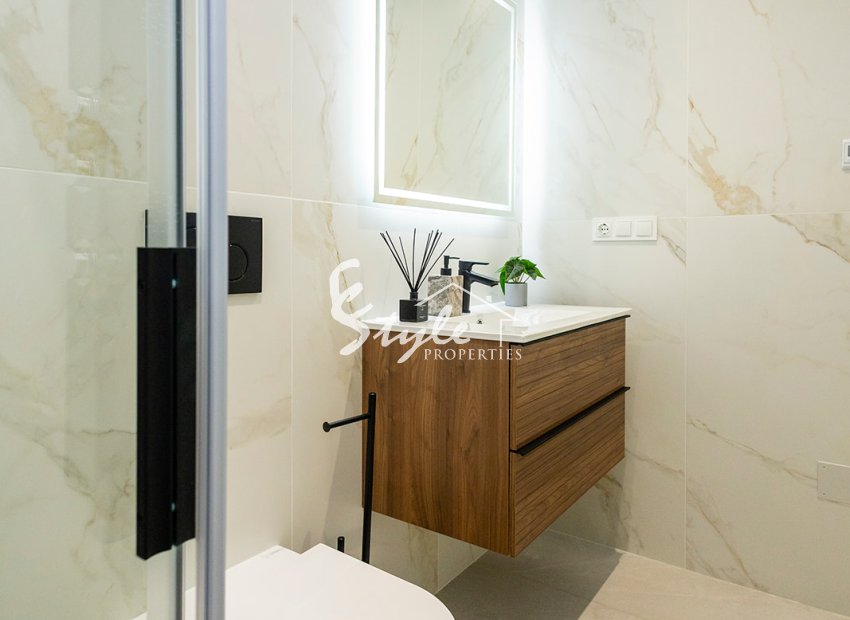 Новостройки - Adosado - Orihuela-Costa - Ориуэла Коста