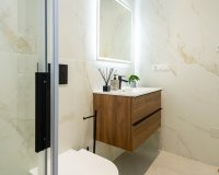 Новостройки - Adosado - Orihuela-Costa - Ориуэла Коста