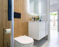 Новостройки - Adosado - Orihuela-Costa - Ориуэла Коста