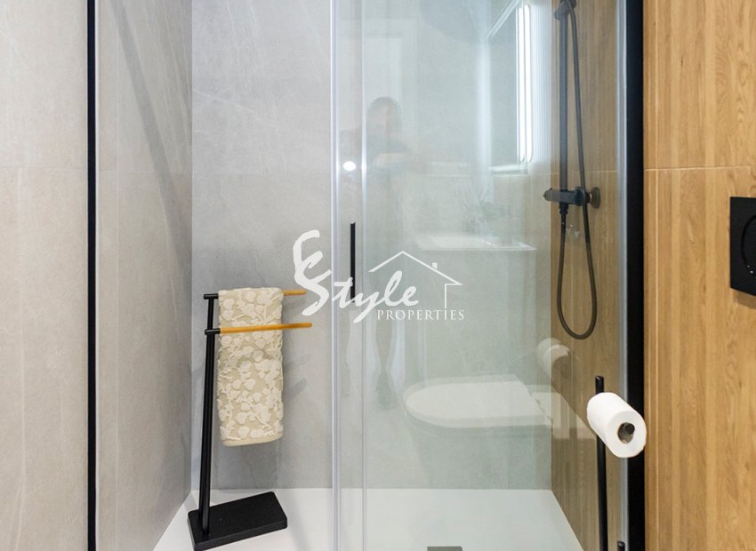 Новостройки - Adosado - Orihuela-Costa - Ориуэла Коста