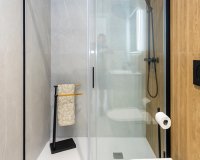 Новостройки - Adosado - Orihuela-Costa - Ориуэла Коста