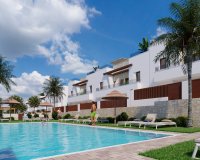 Новостройки - Adosado - Orihuela-Costa - Ориуэла Коста