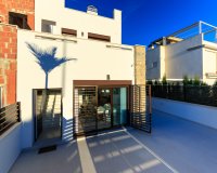 Новостройки - Adosado - Pilar de la Horadada - Пилар де Орадада