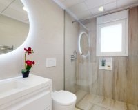 Новостройки - Adosado - Pilar de la Horadada - Пилар де Орадада