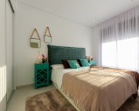 Новостройки - Adosado - Pilar de la Horadada - Пилар де Орадада