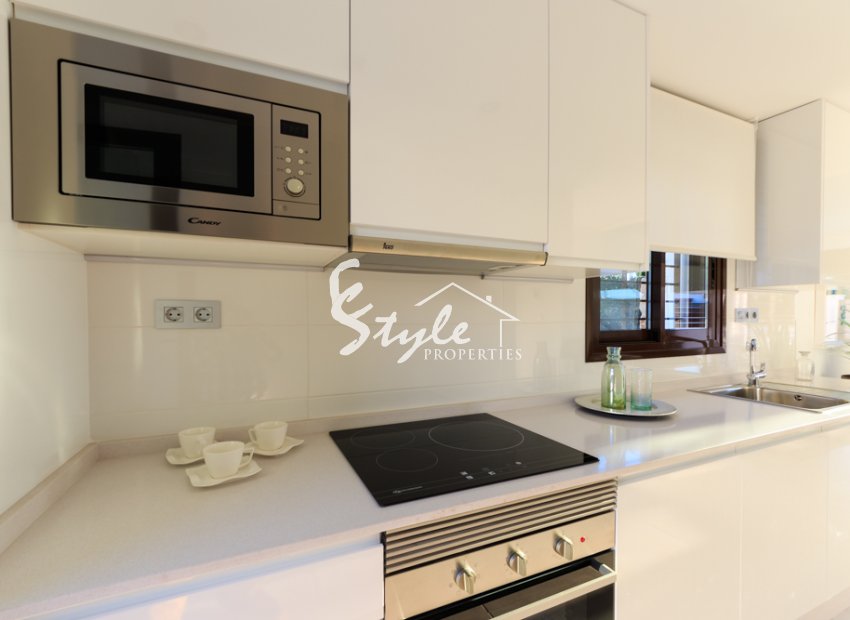 Новостройки - Adosado - Pilar de la Horadada - Пилар де Орадада