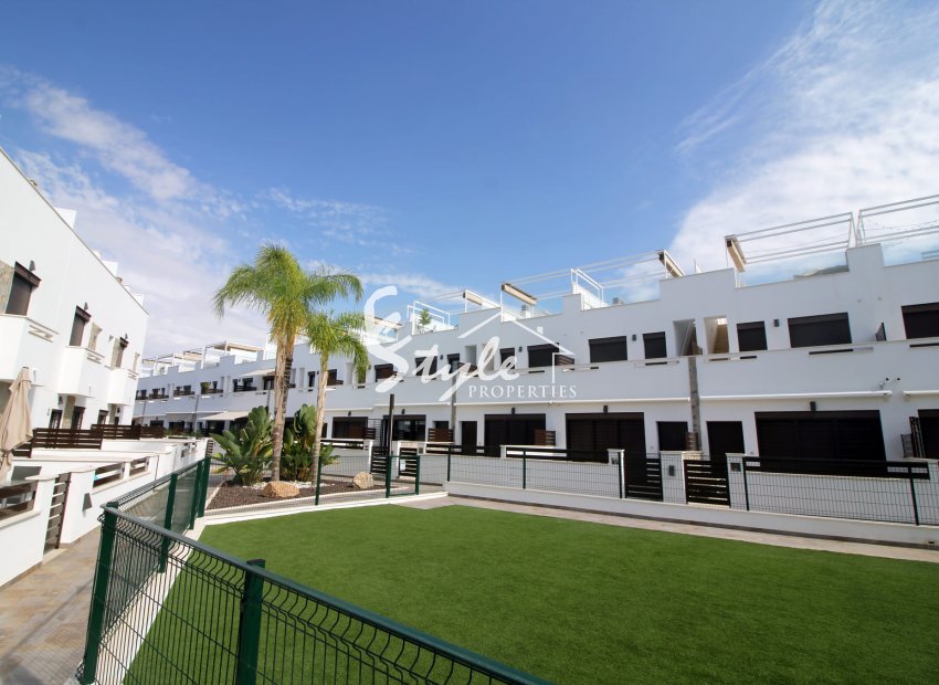 Новостройки - Adosado - Пилар де Орадада