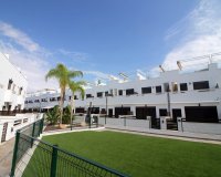 Новостройки - Adosado - Пилар де Орадада