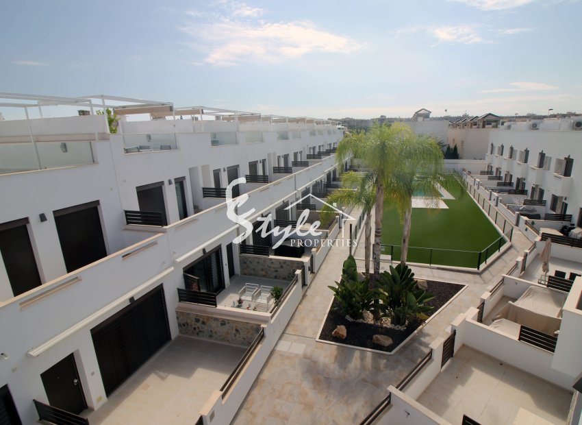 Новостройки - Adosado - Пилар де Орадада