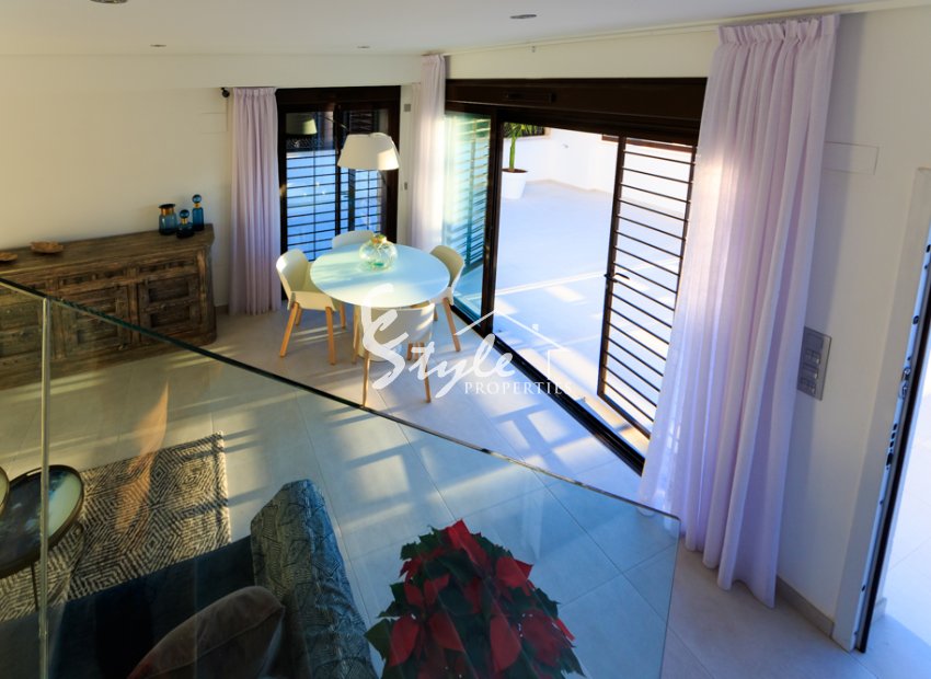 Новостройки - Adosado - Пилар де Орадада