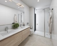 Новостройки - Adosado - San Javier - Сан Хавьер