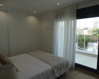 Новостройки - Adosado - San Javier - Сан Хавьер