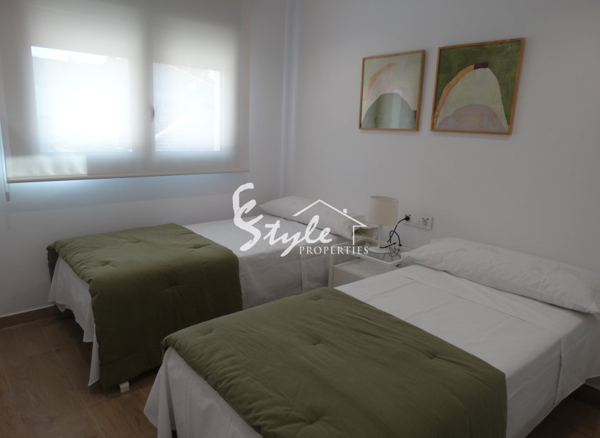 Новостройки - Adosado - San Javier - Сан Хавьер