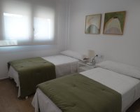 Новостройки - Adosado - San Javier - Сан Хавьер