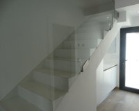 Новостройки - Adosado - San Javier - Сан Хавьер