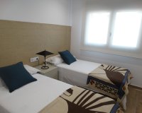 Новостройки - Adosado - San Javier - Сан Хавьер