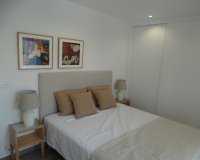 Новостройки - Adosado - San Javier - Сан Хавьер