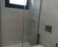 Новостройки - Adosado - San Javier - Сан Хавьер