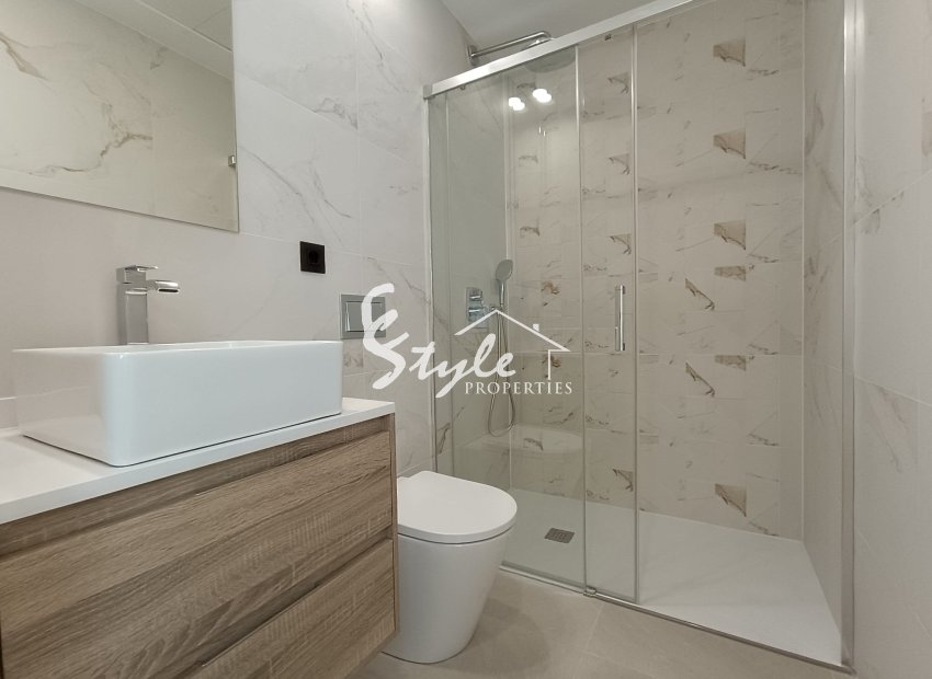 Новостройки - Adosado - Сьюдад Кесада - Бенихофар