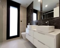 Новостройки - Adosado - Сьюдад Кесада - Бенихофар