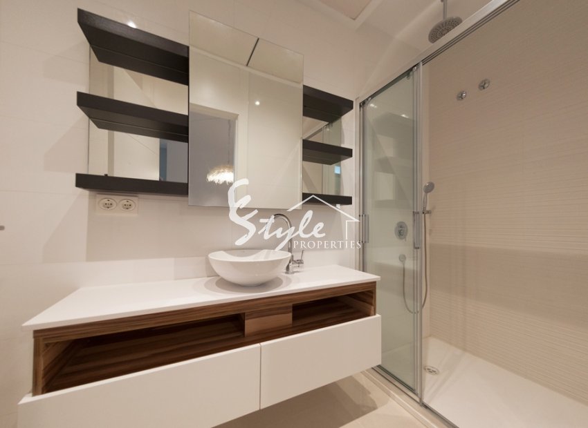 Новостройки - Adosado - Сьюдад Кесада