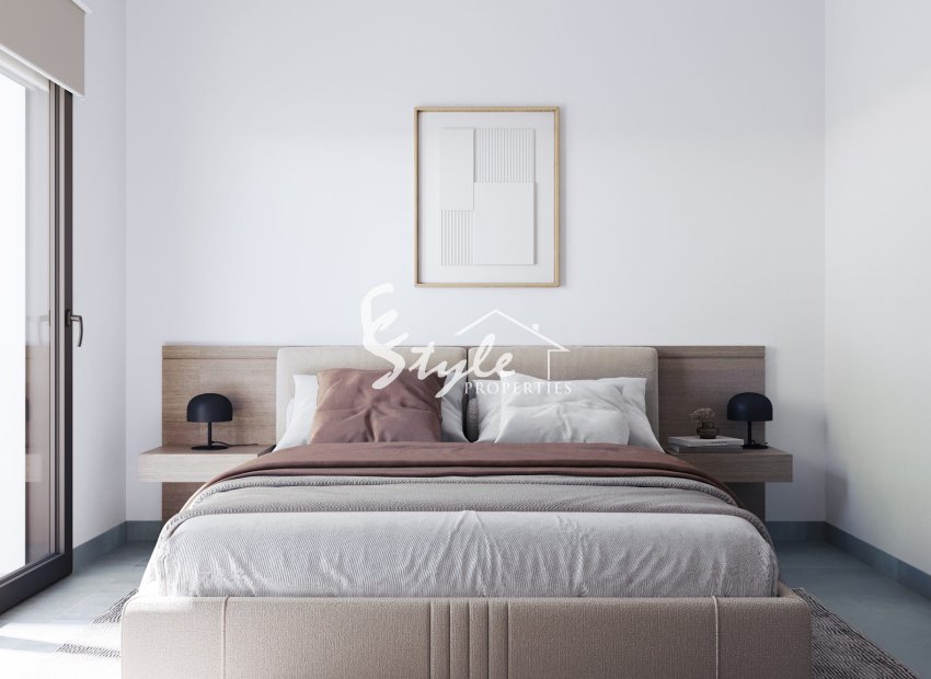 Новостройки - Adosado - Torre Pacheco - Torre-Pacheco