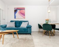 Новостройки - Adosado - Torrevieja - Торревьеха