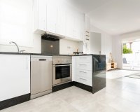 Новостройки - Adosado - Torrevieja - Торревьеха