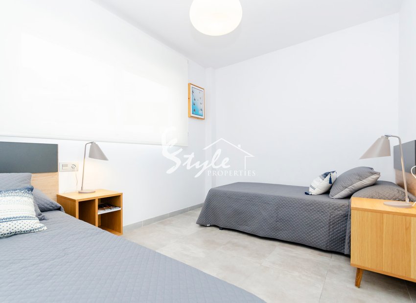 Новостройки - Adosado - Torrevieja - Торревьеха