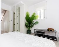 Новостройки - Adosado - Torrevieja - Торревьеха