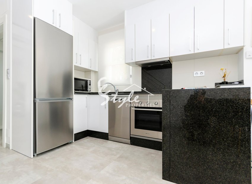 Новостройки - Adosado - Torrevieja - Торревьеха