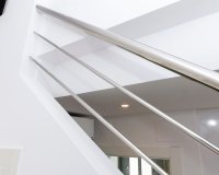 Новостройки - Adosado - Torrevieja - Торревьеха