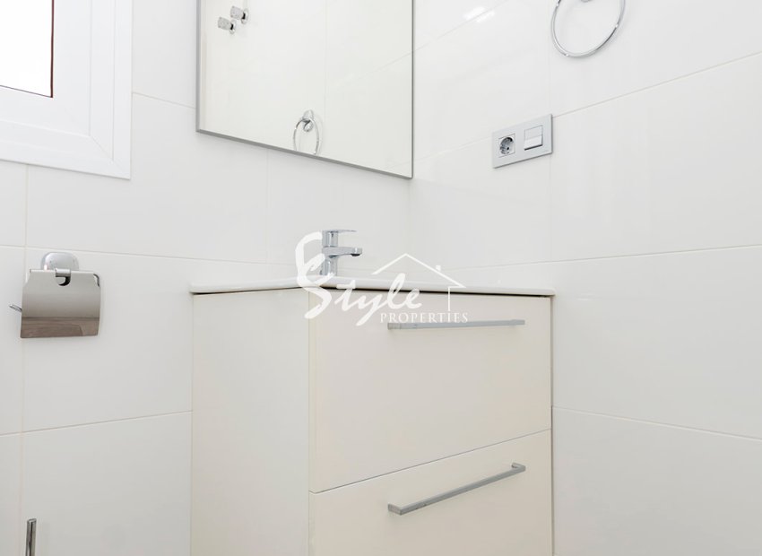 Новостройки - Adosado - Torrevieja - Торревьеха