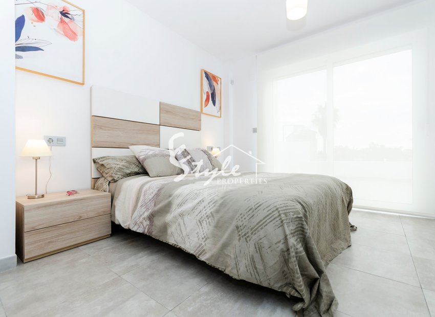 Новостройки - Adosado - Torrevieja - Торревьеха