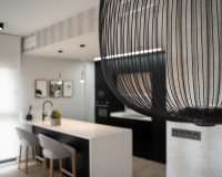 Новостройки - Adosado - Torrevieja - Торревьеха