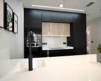 Новостройки - Adosado - Torrevieja - Торревьеха