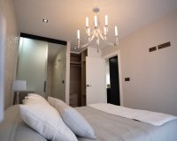 Новостройки - Adosado - Torrevieja - Торревьеха