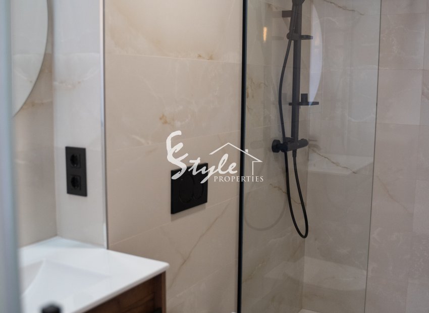 Новостройки - Adosado - Torrevieja - Торревьеха