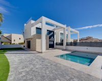 Новостройки - Adosado - Torrevieja - Торревьеха