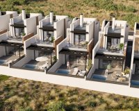 Новостройки - Adosado - Torrevieja - Торревьеха