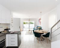 Новостройки - Adosado - Torrevieja - Торревьеха