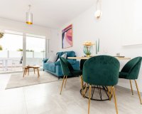 Новостройки - Adosado - Torrevieja - Торревьеха