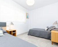 Новостройки - Adosado - Torrevieja - Торревьеха